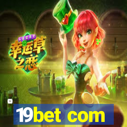 19bet com